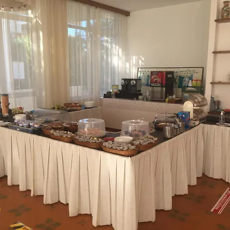 Avana Lido Di Savio