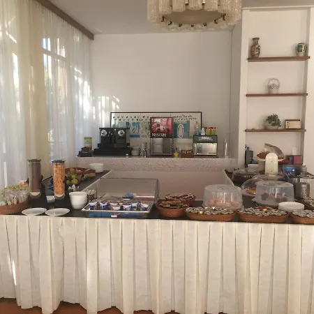 Avana 3* Lido Di Savio