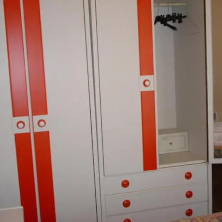 Avana 3* Lido Di Savio
