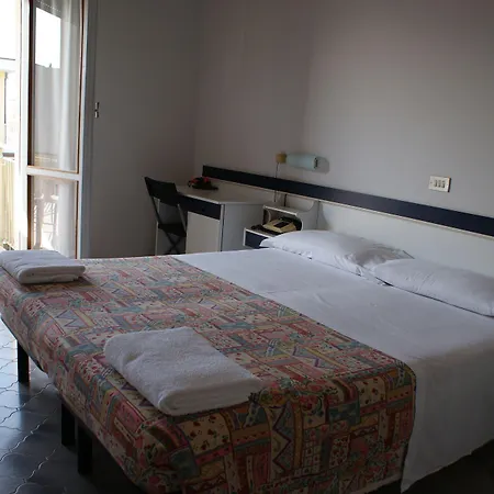 Hotel Avana Ravenna