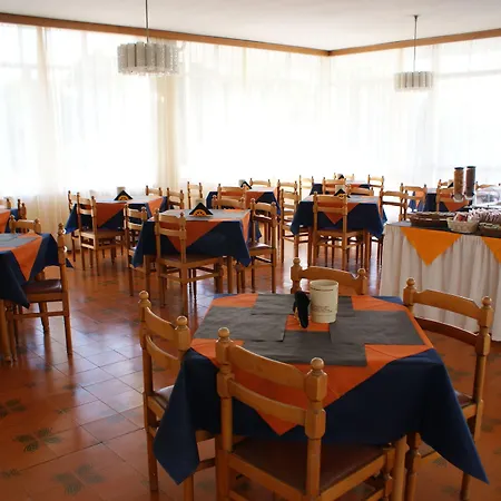 Ξενοδοχείο Avana 3*