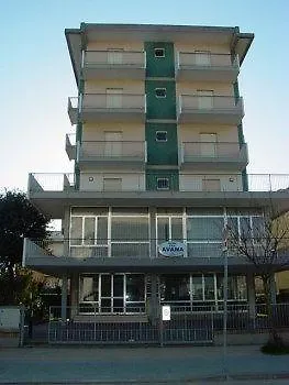 Avana Lido Di Savio