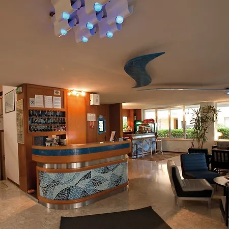 Avana 3* Lido Di Savio
