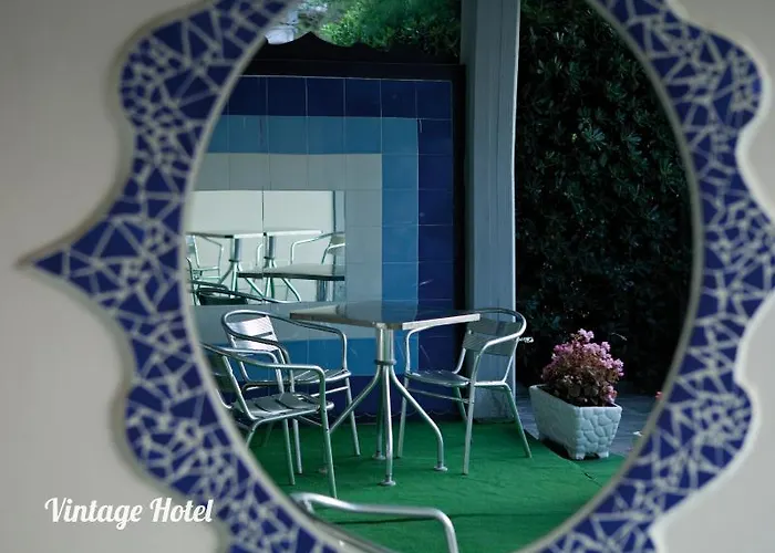 酒店 Avana 丽都迪萨维奥