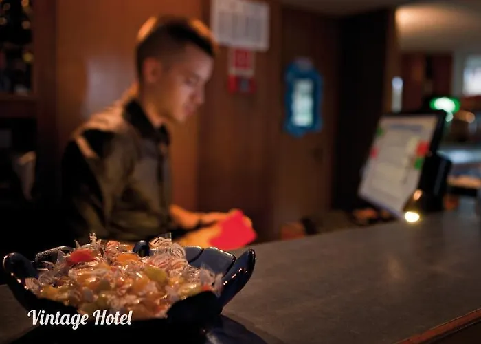 Avana Hotel Lido Di Savio