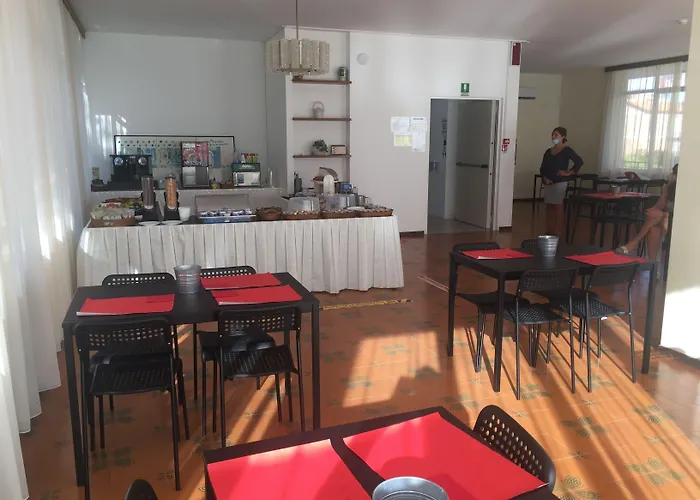 Avana 酒店 丽都迪萨维奥