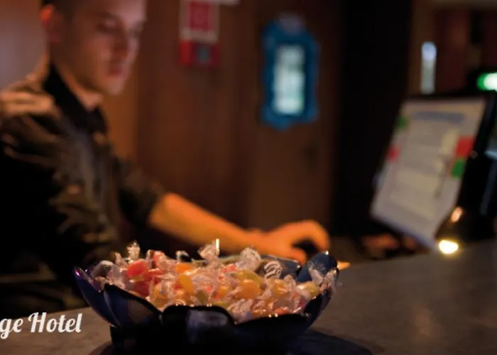 Avana 酒店 丽都迪萨维奥