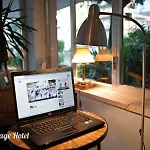 Otel Avana