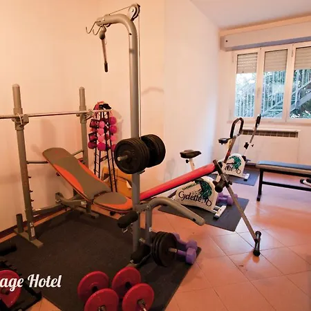 Hotel Avana