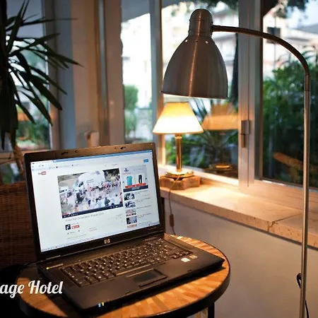 Hotel Avana
