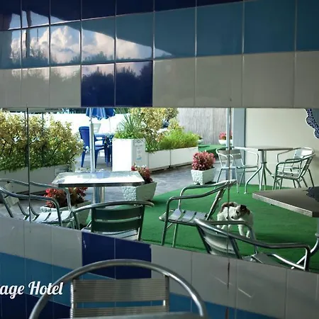Hotel Avana 3*
