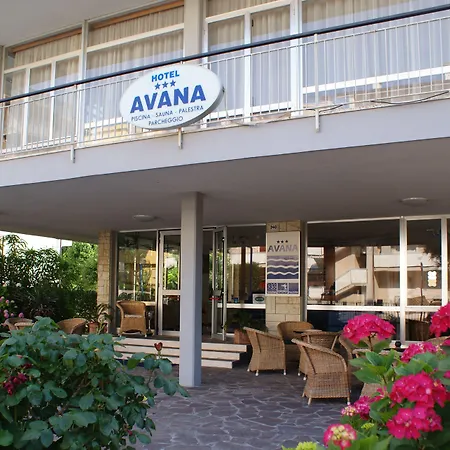 Avana Hotel 3*
