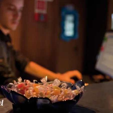 Avana ホテル ラヴェンナ