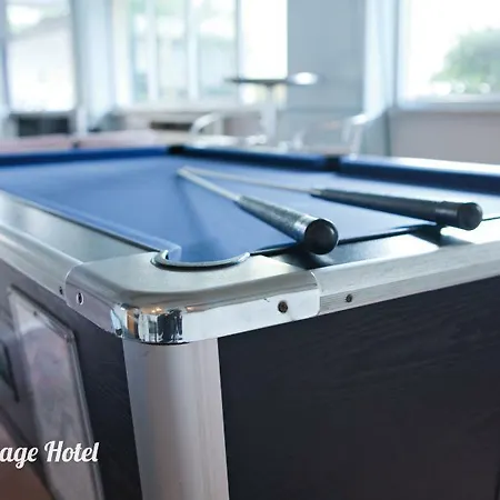 Hotel Avana