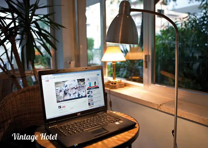 Hotel Avana