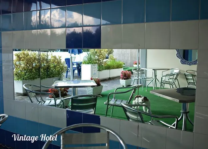 Hotel Avana 3*