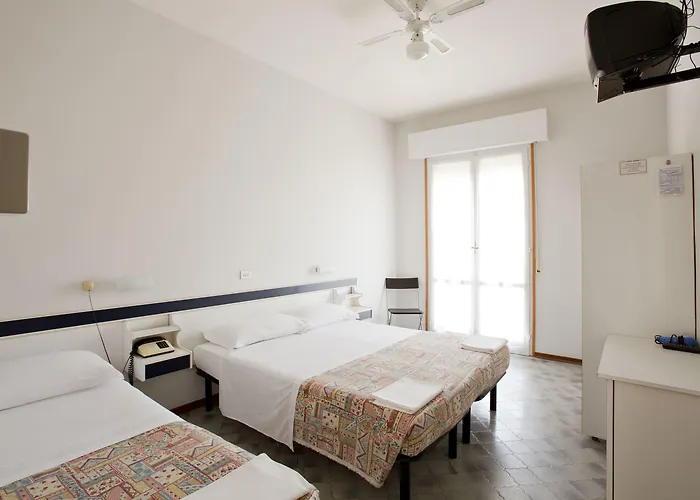 Hotel Avana 3*