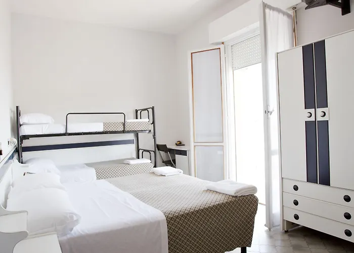 Hotel Avana 3*