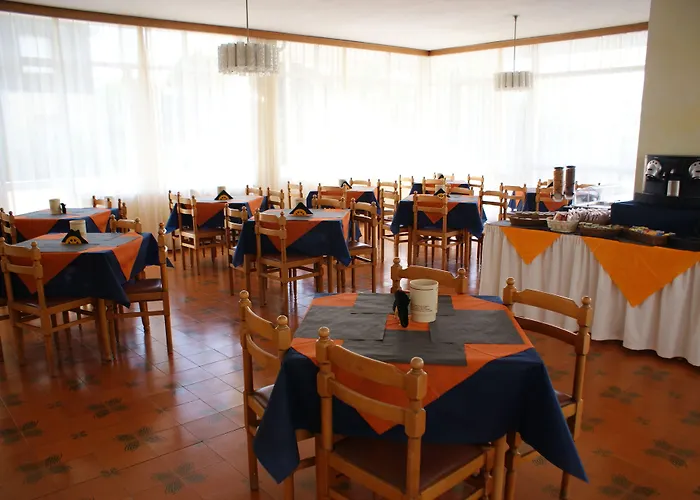 Hotel Avana 3*