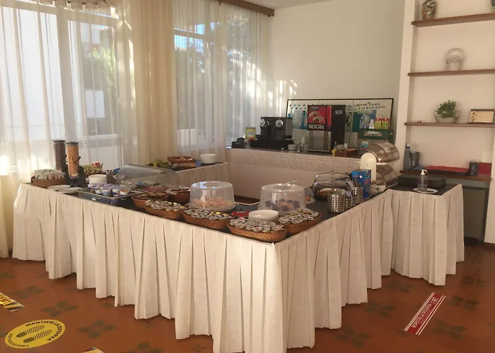 Avana Hotel