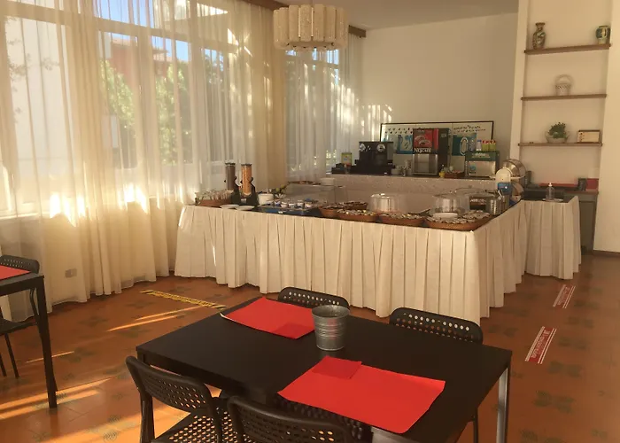 Hotel Avana 3*