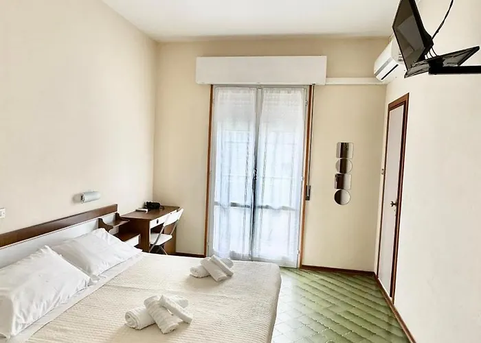 Avana Hotel