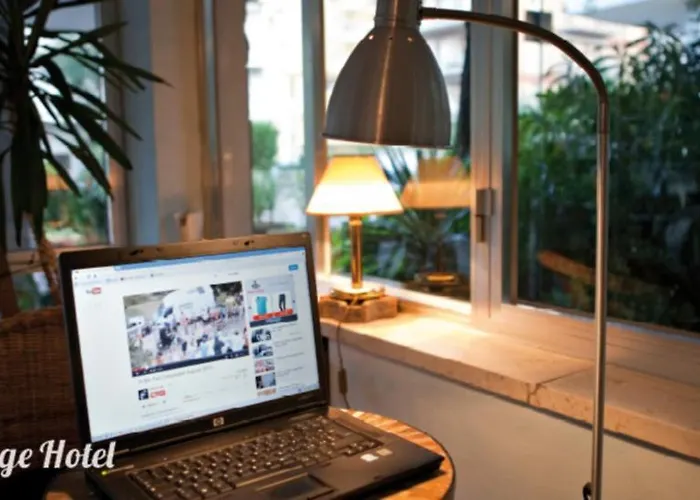 Hotel Avana Lido Di Savio