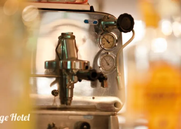 Avana 3* Lido Di Savio