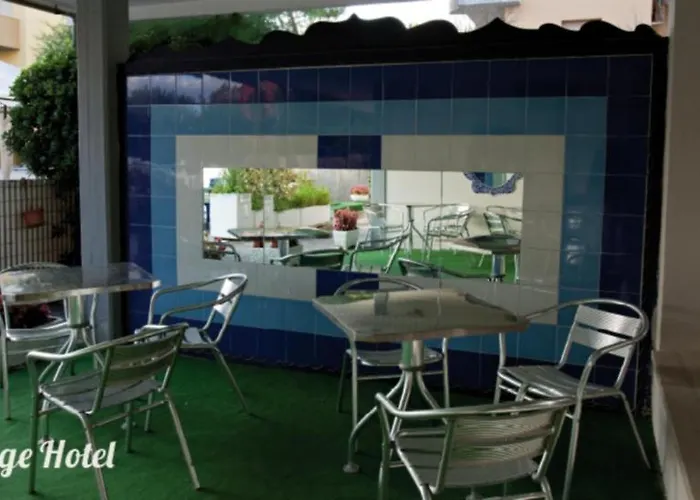 Avana Lido Di Savio