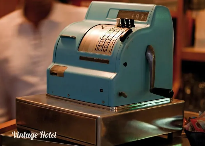 Avana Szálloda Lido di Savio